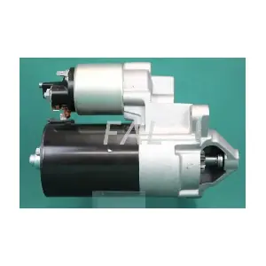 F000160/1 FAL Anlasser- und Li