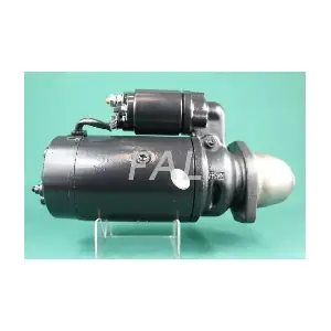 F006189/4 FAL Anlasser- und Li
