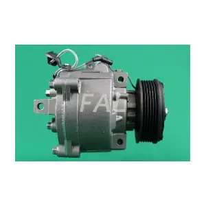 F011986/2 FAL Anlasser- und Li