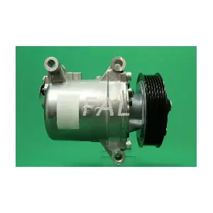 F016795/25 FAL Anlasser- und Li