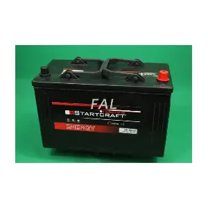 F018515/1 FAL Anlasser- und Li