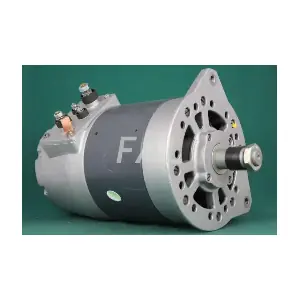 FAL Anlasser- und Li F011849/2