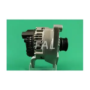 F000391/2 FAL Anlasser- und Li