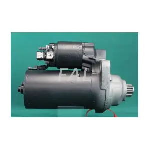 F001610/2 FAL Anlasser- und Li