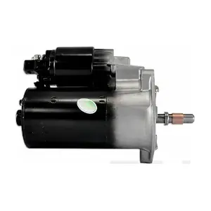 F002565/2 FAL Anlasser- und Li