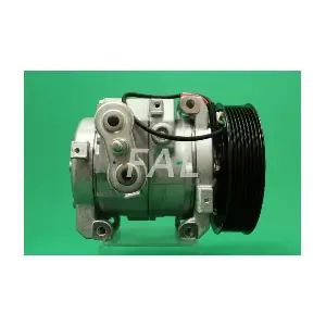 F011945/25 FAL Anlasser- und Li