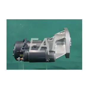 F011557/2 FAL Anlasser- und Li