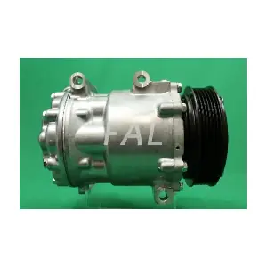 F011966/25 FAL Anlasser- und Li