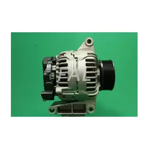 F016624/1 FAL Anlasser- und Li