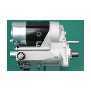 F011488/2 FAL Anlasser- und Li