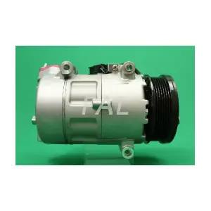F016178/25 FAL Anlasser- und Li