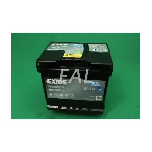 F006251/4 FAL Anlasser- und Li