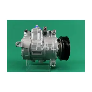 F012698/1 FAL Anlasser- und Li