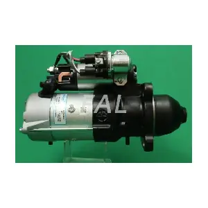 F006710/5 FAL Anlasser- und Li