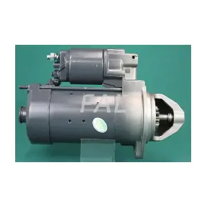 F002611/2 FAL Anlasser- und Li