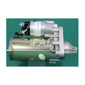 FAL Anlasser- und Li F000308/2