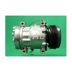 F016031/25 FAL Anlasser- und Li