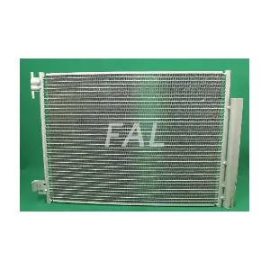 F014758/1 FAL Anlasser- und Li