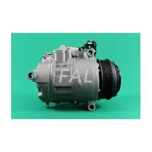 F012492/2 FAL Anlasser- und Li