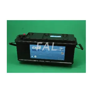 F011779/5 FAL Anlasser- und Li