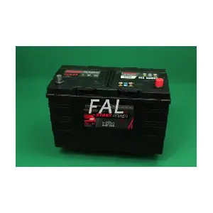 F017802/1 FAL Anlasser- und Li