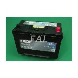 F011681/4 FAL Anlasser- und Li