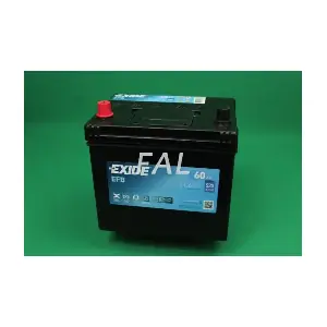F017817/1 FAL Anlasser- und Li