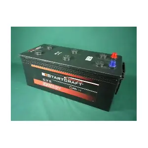 F011471/1 FAL Anlasser- und Li