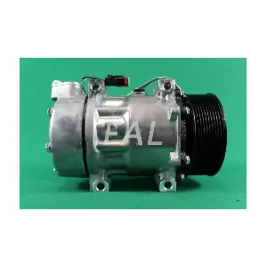 F001050/25 FAL Anlasser- und Li
