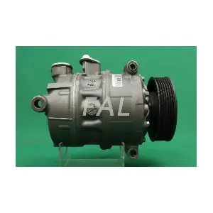 F015434/2 FAL Anlasser- und Li