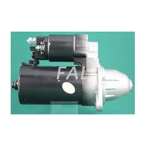 F000165/2 FAL Anlasser- und Li