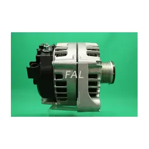 F018440/2 FAL Anlasser- und Li