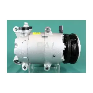 F012690/1 FAL Anlasser- und Li