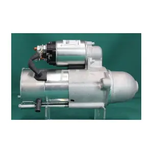 FAL Anlasser- und Li F000298/25