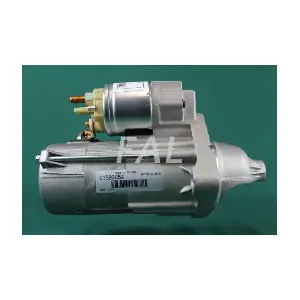 F000291/1 FAL Anlasser- und Li