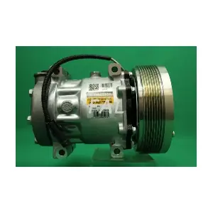 F013400/2 FAL Anlasser- und Li