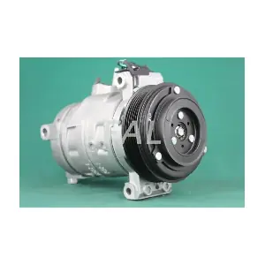 F011527/1 FAL Anlasser- und Li