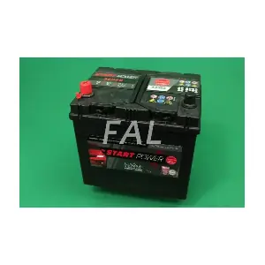 FAL Anlasser- und Li F006301/2