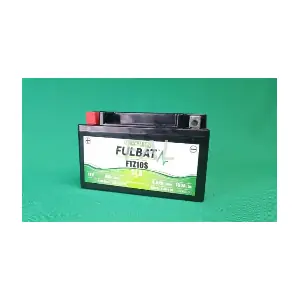 FAL Anlasser- und Li F005695/2