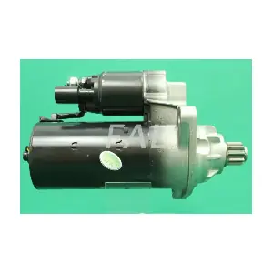 F000202/2 FAL Anlasser- und Li
