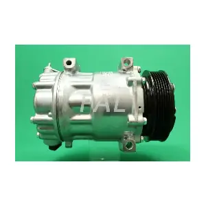 F016982/25 FAL Anlasser- und Li