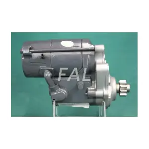 FAL Anlasser- und Li F002676/2