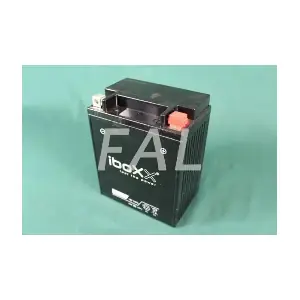 F013219/5 FAL Anlasser- und Li