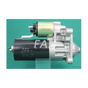 FAL Anlasser- und Li F000062/1