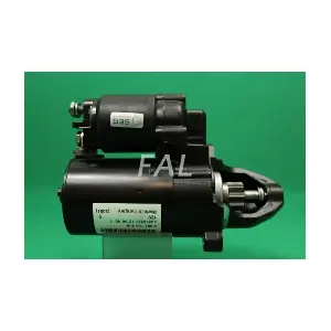 F017694/1 FAL Anlasser- und Li