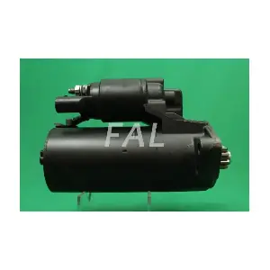 F000323/22 FAL Anlasser- und Li