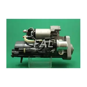 F001345/2 FAL Anlasser- und Li