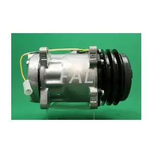 F001010/25 FAL Anlasser- und Li