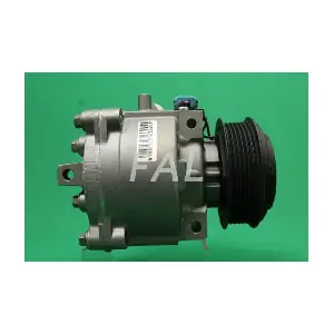 F017481/2 FAL Anlasser- und Li