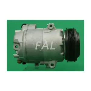 FAL Anlasser- und Li F012641/25
